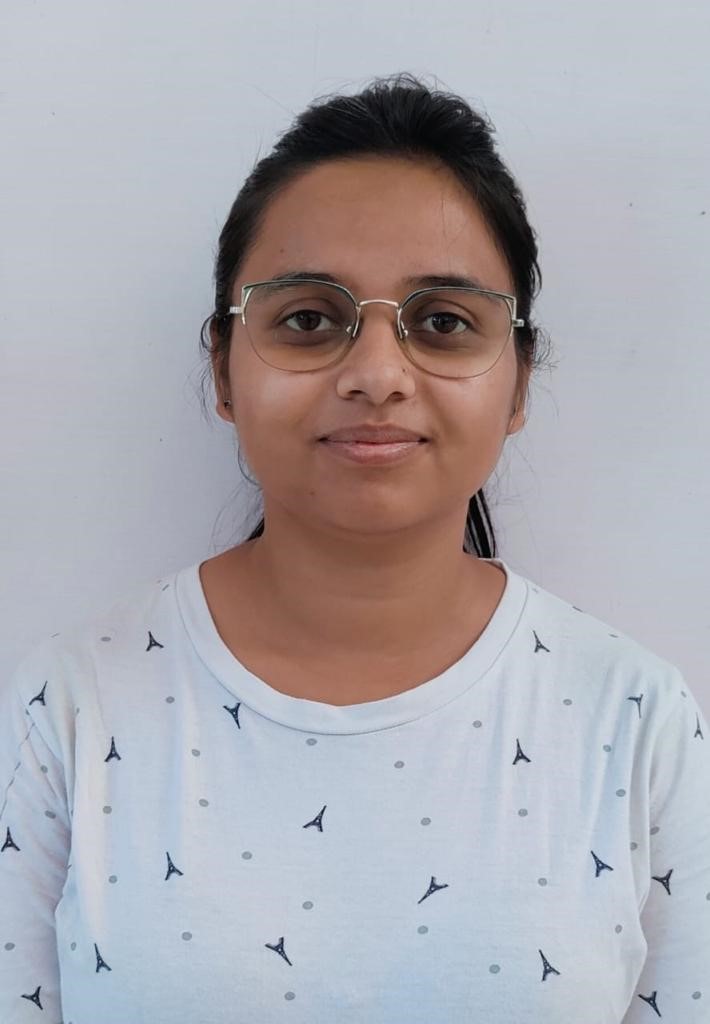 Dr. Pragya Dwivedi